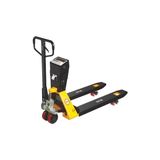 CAS Cps Plus 2 Ton 1 kg 54X114 cm Fiş Yazıcılı Transpalet Baskül