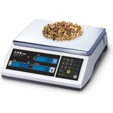 CAS EC-II 30 kg 1 gr Parça Sayım Terazi