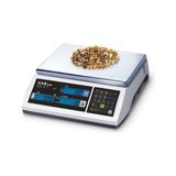 CAS EC-II 6 kg 0.2 gr Parça Sayım Terazi