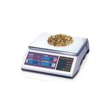Cas Ec-Iı Sayıcı Terazi 15 kg x 0,5 gr
