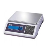 Cas ED-H Tartım Terazi Onaysız 6 KG 0,2 GR