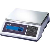 Cas Edh 15 kg Tartım Terazisi