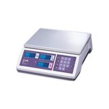CAS ER-JR 30KG Dijital Terazi Seri /Plastik Cukur Kefe