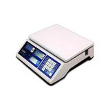 Cas Er Jr-C 15 Kg Terazi Rs232