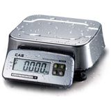 Cas FW-500C Paslanmaz Terazi 30 kg x 5 / 10 gr