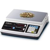 CAS Pr-C (Pr C) 30 kg Sayım Terazisi