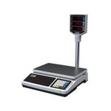 CAS Pr Plus 30 Kg Bp Boyunlu Elektronik Terazi