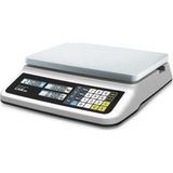 CAS Pr-Plus-Lcd 15 kg x 2 / 5 gr Tutar Hesaplamalı Terazi