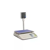 CAS Pr-Plus-Lcd Boyunlu 30 kg x 5 / 10 gr Fıyat Hesaplamalı Terazi