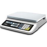 CAS Pr2 (Prıı) 30 kg Hesaplamalı (Onaylı) Boyunsuz Terazi