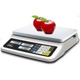 Cas Prıı-30 Cb 15 - 30 Kg. Onaylı Tartım Terazisi