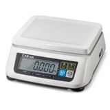 CAS SW II Dijital Terazi 6KG | Onaylı
