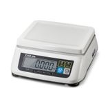 CAS SW-IICR 30 kg 5 gr Akülü Tek Gösterge