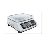 Cas Sw-Iıcs 30 KG R Rs232 Bağlantılı Tek Gosterge Terazi