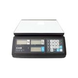 Cas T-Erjr-C 15 kg Barkodsuz Terazi Online