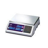 Cas Terazi Ec 30 Kg Sayıcı Terazi