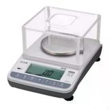 Cas Xe 600D Onaylı Hassas Terazi 600 Gr 0,1 Gr