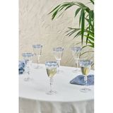 Casa 6'Lı Kadeh 270 Ml