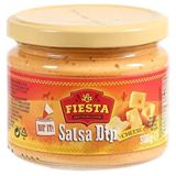 Casa Fiesta 300 gr Cheddar Peynirli Sos