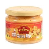 Casa Fiesta Cheddar Peynirli Sos 300 g