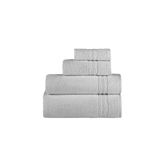 CASA LUSSO 70X140 BANYO HAVLUSU AY IŞIĞI GRİSİ 70 X 140