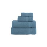 CASA LUSSO 70X140 BANYO HAVLUSU PETROL GRİSİ 70 X 140