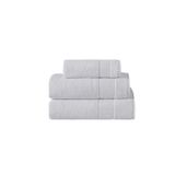 CASA LUSSO BATTAL BOY BANYO HAVLUSU PAMUKKALE BEYAZI 100 x 150