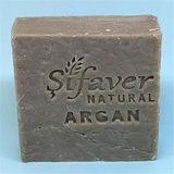 Casaba Hediyelik Doğal Argan Sabunu