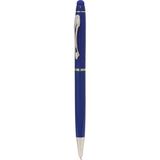 Casaba Hediyelik Kişiye Özel Touchpen Tükenmez Kalem Mavi