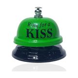 Casaba Hediyelik Resepsiyon Masa Zili Ring For A Kıss-6