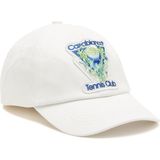 Casablanca Beyaz Erkek Şapka - Standart