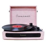 Casablanca Bluetoothlu Çantalı Pembe Pikap CW001-LP