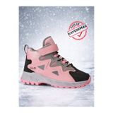 Casabony Pembe Outerwear Kız Çocuk Sneaker Bot