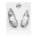 Casabony Unicorn 3d Hologram Kız Çocuk Babet Sneaker