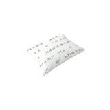Casadora Baby Oxygen Pamuk Saten Bebek Yastık Kılıfı - 35x45 cm