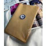 casalinghi Cappuccino Pelür Kağıdı Tissue Paper Carta Velina 50x70 CM (Cappuccino) 5 Adet