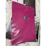 casalinghi Fuşya Pelür Kağıdı Koyu Pembe Fuchsia Tissue Paper Carta Velina 50x70 CM (Fuşya) 5li