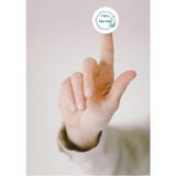 Casalinghi Ingilizce Zemzem Hediyesi Sticker A Gift Of Zam Zam Umre Hajj Etiketi Yuvarlak 4 cm (40 Adet)
