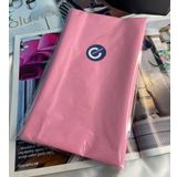 casalinghi Pembe Pelür Kağıdı Pink Tissue Paper Carta Velina 50x70 CM (Pembe) 5 Adet