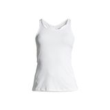 Casall 20462-001 Essential Racerback Beyaz Kadın Atlet