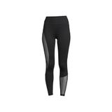 Casall 21550-901 Power 7/8 Tights Kadın Siyah Dar Paça Normal Kalıp Tayt