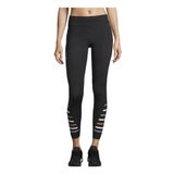 Casall 21648-901 AR2 Compression Tights Siyah Kadın Tayt
