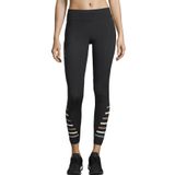Casall AR2 Compression Tights Tayt, 40, 5003017340, Siyah, kadın