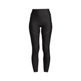 Casall Contour High Waist Dar Paça Yüksek Bel Slim Fit Tayt, 34, 5002972341, Siyah, Kadın
