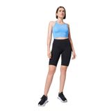 Casall Essential 3/4 Tights Dar Paça Normal Kalıp Tayt, 36, 5003017286, Siyah, Kadın