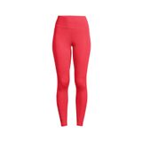 Casall Graphic High Waist Tights Yüksek Bel Tayt, 40, 5003017732, Kırmızı, Kadın