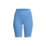 Casall High Waist Bike Tights Tayt, 38, 5003017333, Açık Mavi, kadın