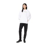 Casall O Yaka Baskılı Sweatshirt, L, 5002972582, Gri, kadın