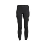 Casall Sculpture Running Tights Tayt, 36, 5003017362, Siyah, kadın