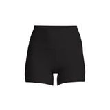 Casall Ultra High Waist Hot Pant Tayt, 38, 5003017352, Siyah, Kadın